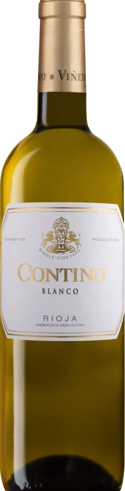 Hot Contino Blanco