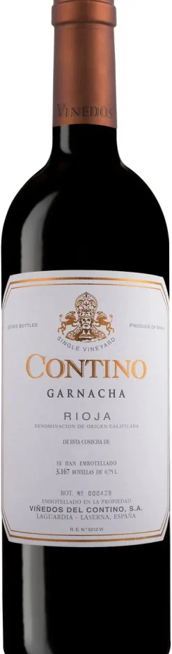 Contino Garnacha