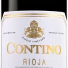Hot Contino Gran Reserva