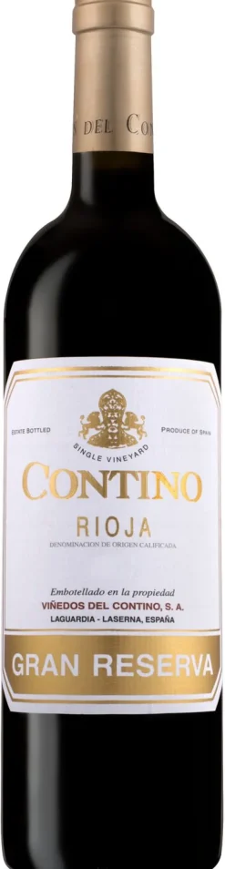 Hot Contino Gran Reserva