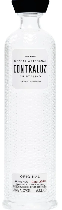 Online Contraluz Cristalino Mezcal