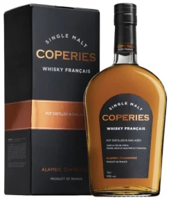 Clearance Merlet Coperies Single Malt