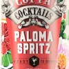 Discount Tails Coppa Cock Paloma Spritz