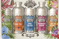 Outlet Kleiner Klopfer Coppa Cocktails, Party-pack