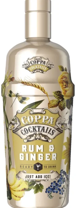 Sale Coppa Cocktails Coppa Cocktails Rum Ginger