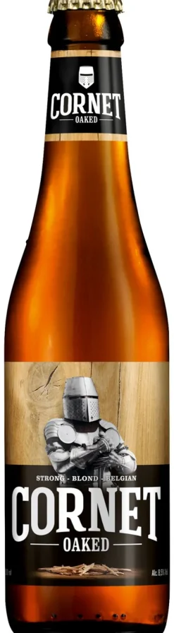 Clearance Cornet Oaked