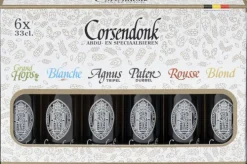 Clearance Corsendonk Cadeaupakket