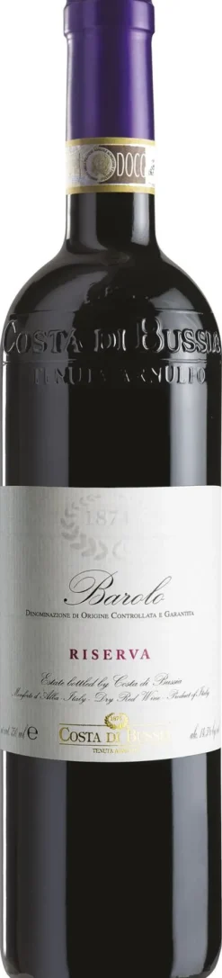 Clearance Costa di Bussia Costa di Bussia Barolo Riserva