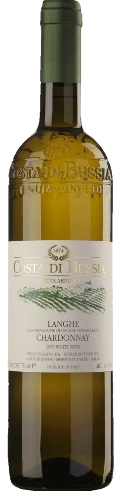 Clearance Costa di Bussia Costa di Bussia Langhe Chardonnay