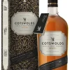 Hot Cotswolds Signature Single Malt