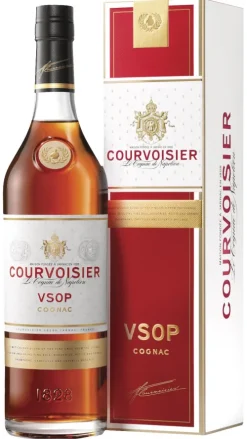 Best Courvoisier VSOP