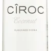 Hot Ciroc Cîroc Coconut Vodka