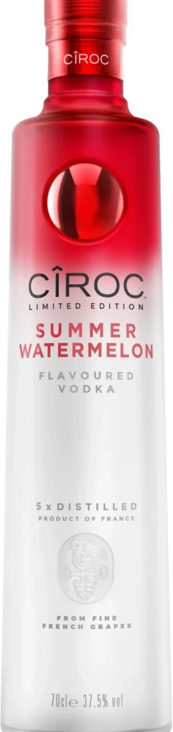 Discount Grey Goose Cîroc Limited Edition Summer Watermelon
