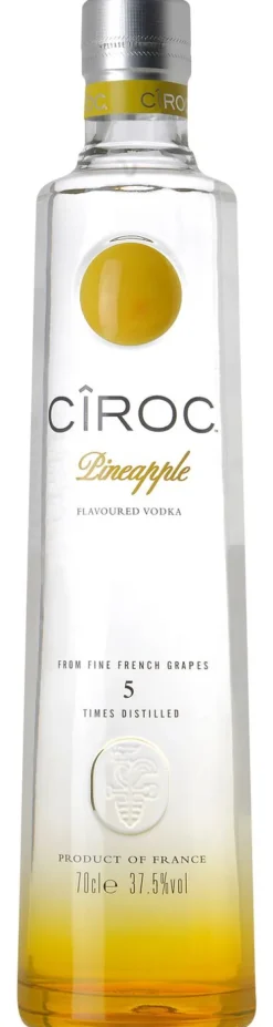 Sale Ciroc Cîroc Pineapple Vodka