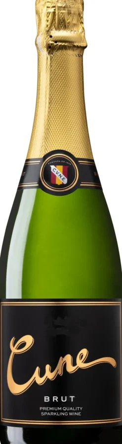 Online Cune Sparkling