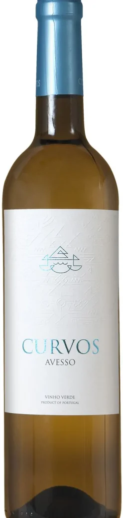 Discount Curvos Avesso Vinho Verde