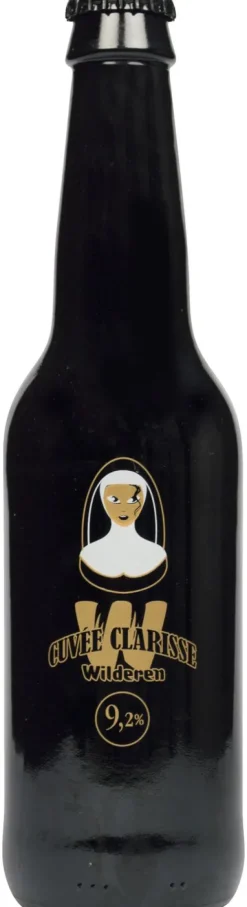 Cuvee Clarisse Cuvee Clarisse van Wilderen