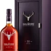 Hot Dalmore 30 Years
