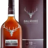 Online Dalmore 12 Years
