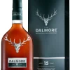 Outlet Dalmore 15 Years