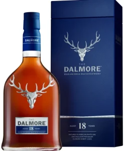 Outlet Dalmore 18 Years 2022 release