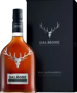 New Dalmore King Alexander III