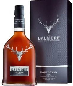 Outlet Dalmore Port Wood Reserve
