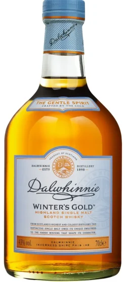 Dalwhinnie Winter's Gold