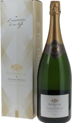 Bella Vista De Chanceny Crémant de Loire Blanc Brut