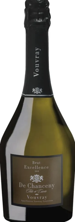 Discount De Chanceny Vouvray Excellence