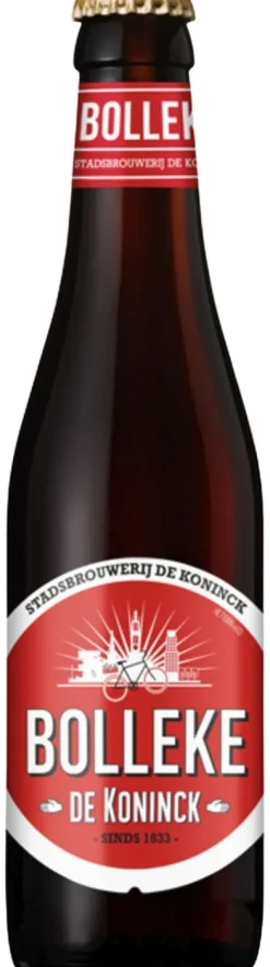 New De Koninck De Koninck Bolleke