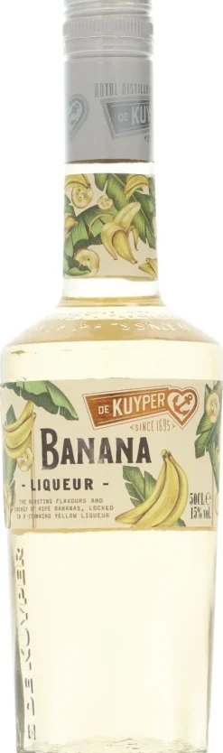 Online De Kuyper De Kuyper Banana Liqueur