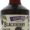 Hot De Kuyper De Kuyper Blackberry Likeur
