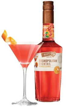 Discount De Kuyper De Kuyper Cosmopolitan Cocktail