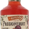 Clearance De Kuyper De Kuyper Passionfruit Likeur