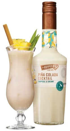 De Kuyper De Kuyper Piña Colada Cocktail