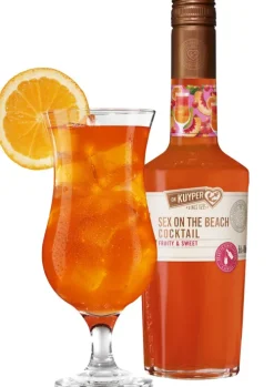 Best De Kuyper De Kuyper Sex on the Beach Cocktail