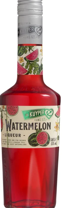 Hot De Kuyper De Kuyper Watermelon likeur