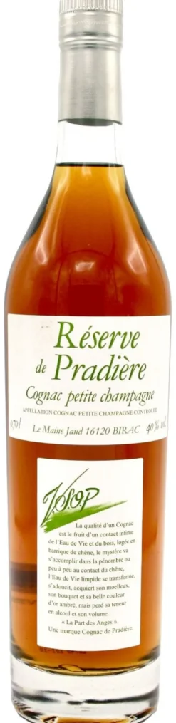 Clearance Pradiere De VSOP