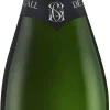 Clearance Champagne de Saint-Gall De Saint-Gall Blanc de Blancs Premier Cru