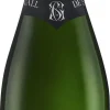 Best Champagne de Saint-Gall De Saint-Gall Blanc de Blancs Grand Cru Extra Brut