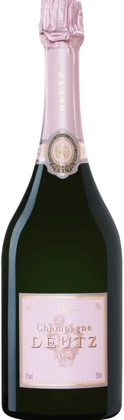 Sale Champagne Deutz Deutz Brut Rosé