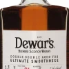 Outlet Dewar's Dewar's Double Cask 21 years