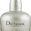 Hot Barcelo Dictador Platinum