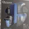 Discount Dictador Rum 20 Years Cadeauverpakking