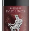 Best Dionysos Imiglykos Red
