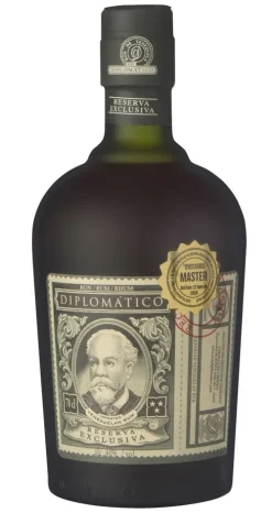 New Diplomatico Reserva Exclusiva