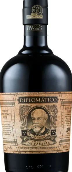 Outlet Diplomatico Diplomático Seleccion de Familia