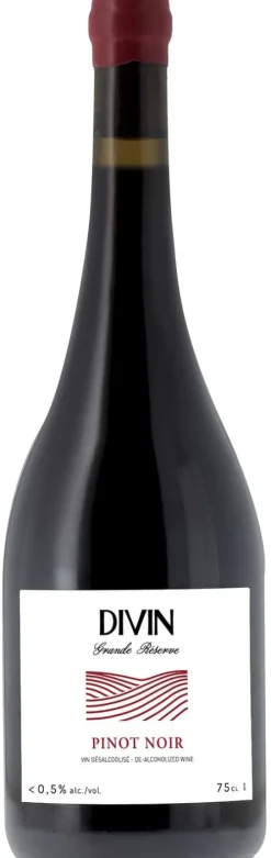 Outlet Divin Reserve Pinot Noir