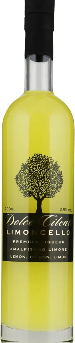 Clearance Passimoncello Dolce Cilento Limoncello